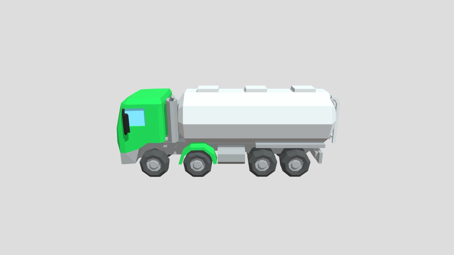 Truck 1