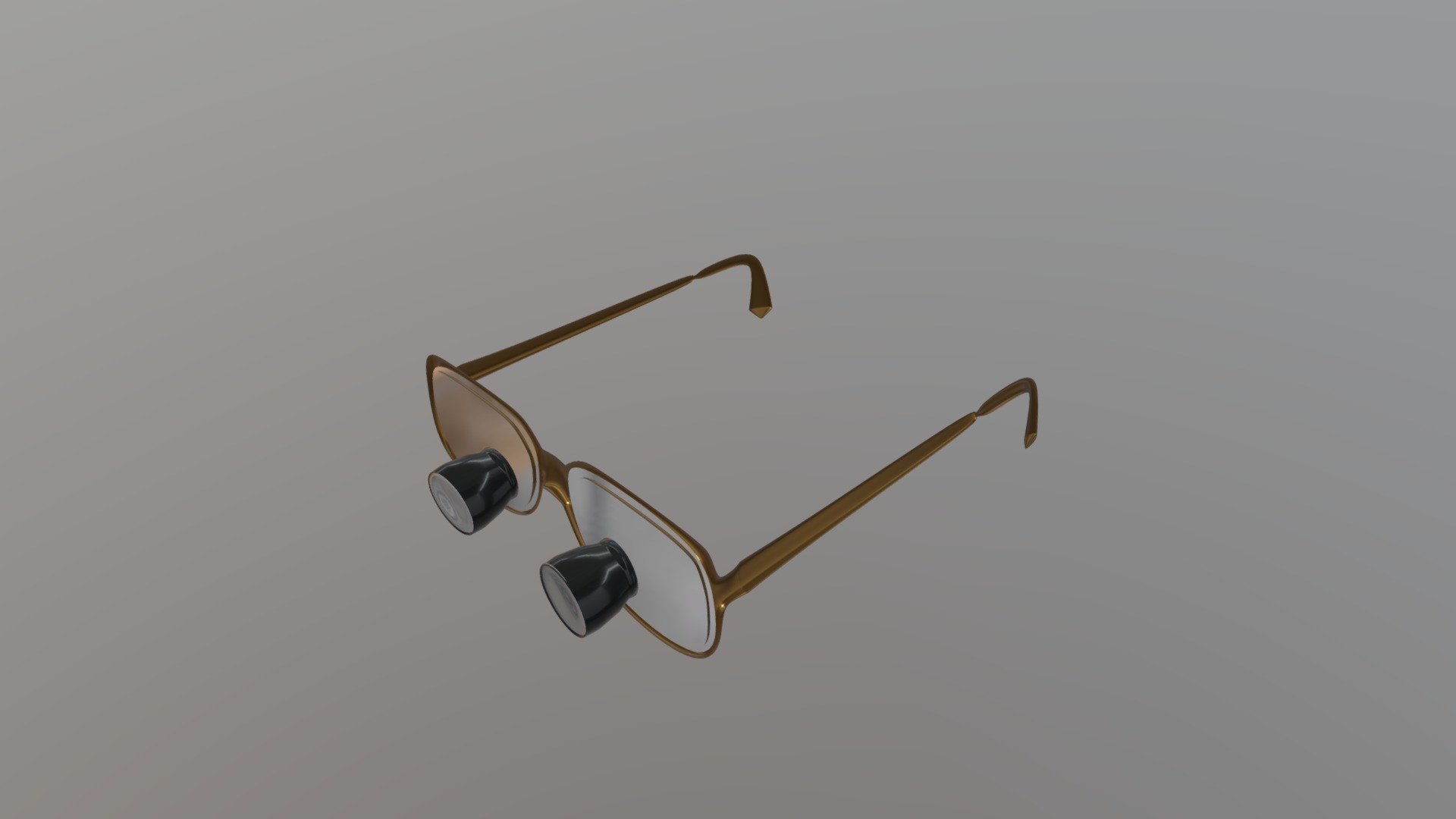 Dental loupes / Surgical Glasses