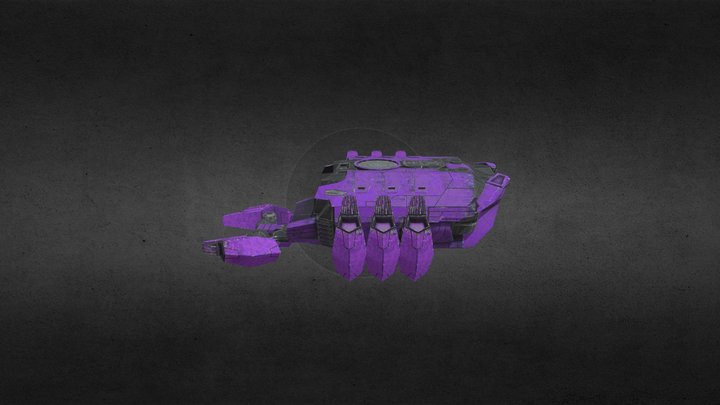 Decepticon DropShip2