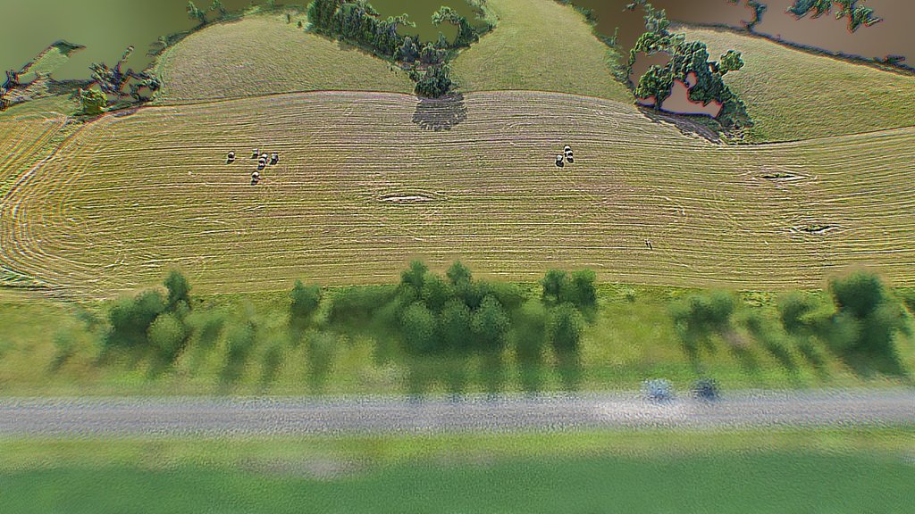 2016-7-27 Site Maharishi Vedic City Fairfield IA