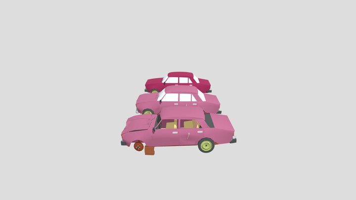 08 Homework 1 3D Model