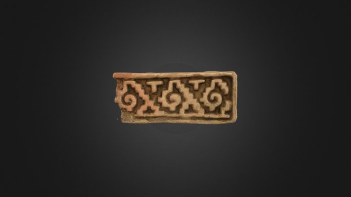 S20 3D Model