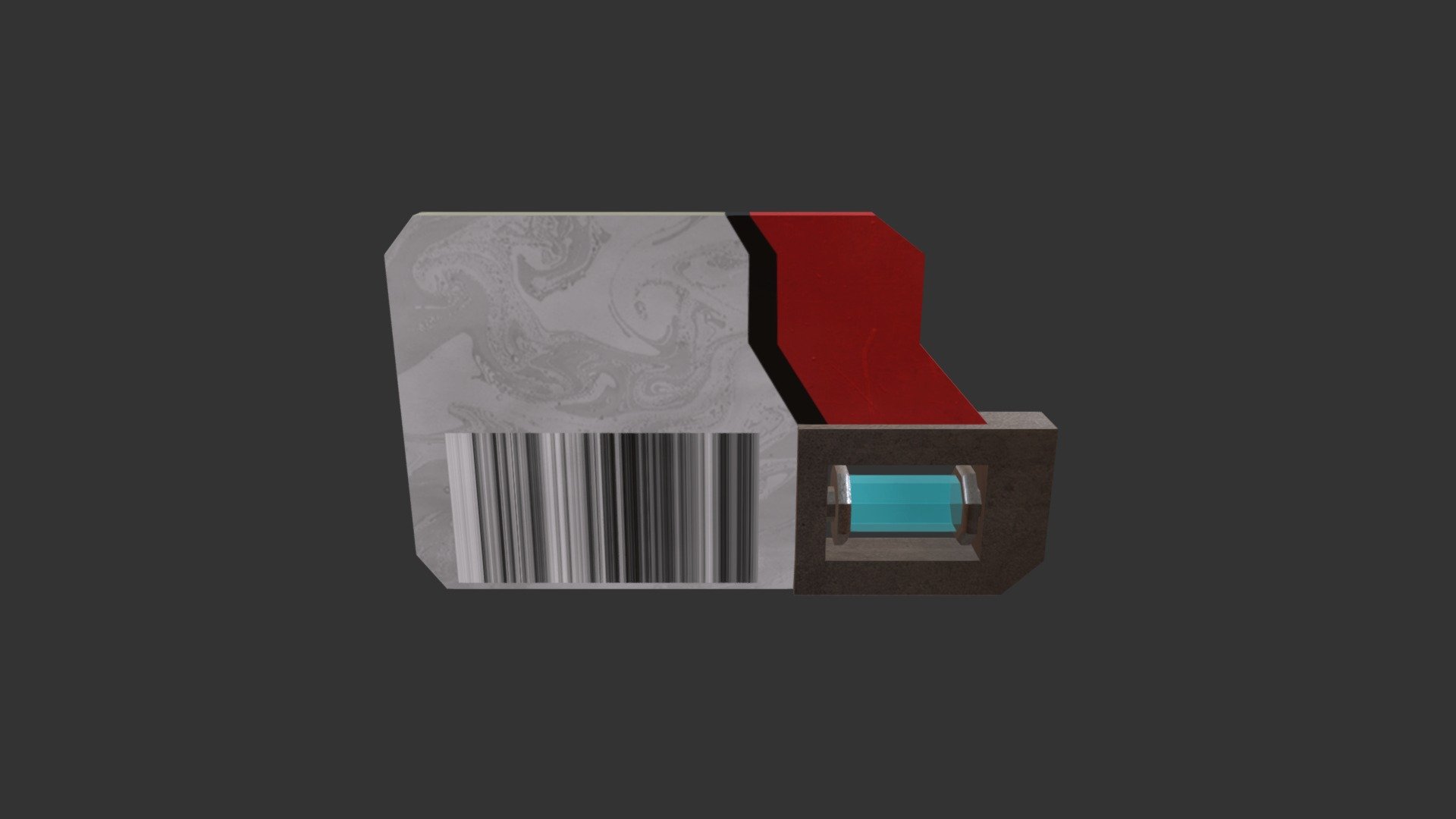 Keycard