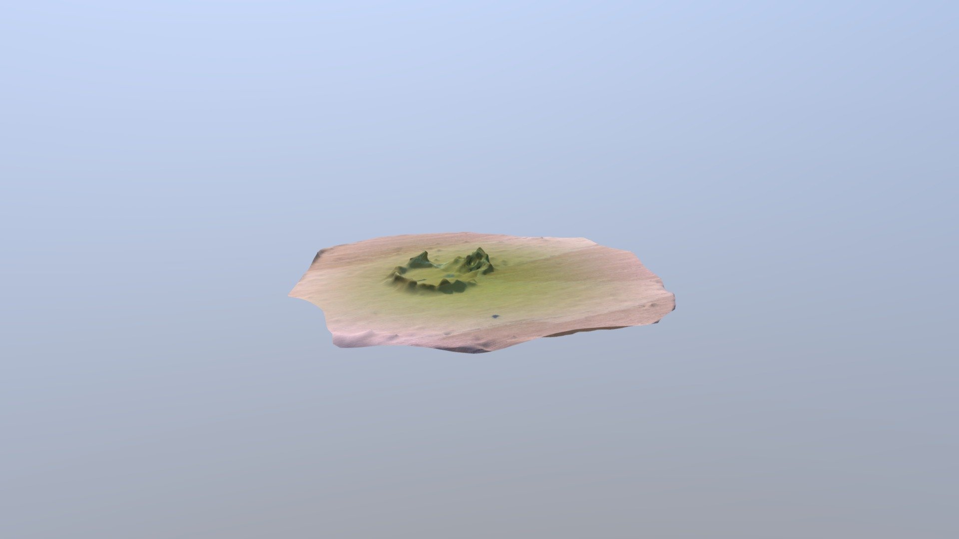 Freshman Imaging Project Cohort 9: Model Result