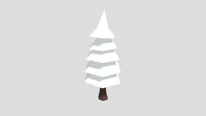 Baum Test 3D Model