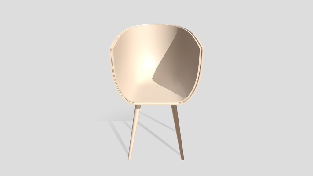 modren chair