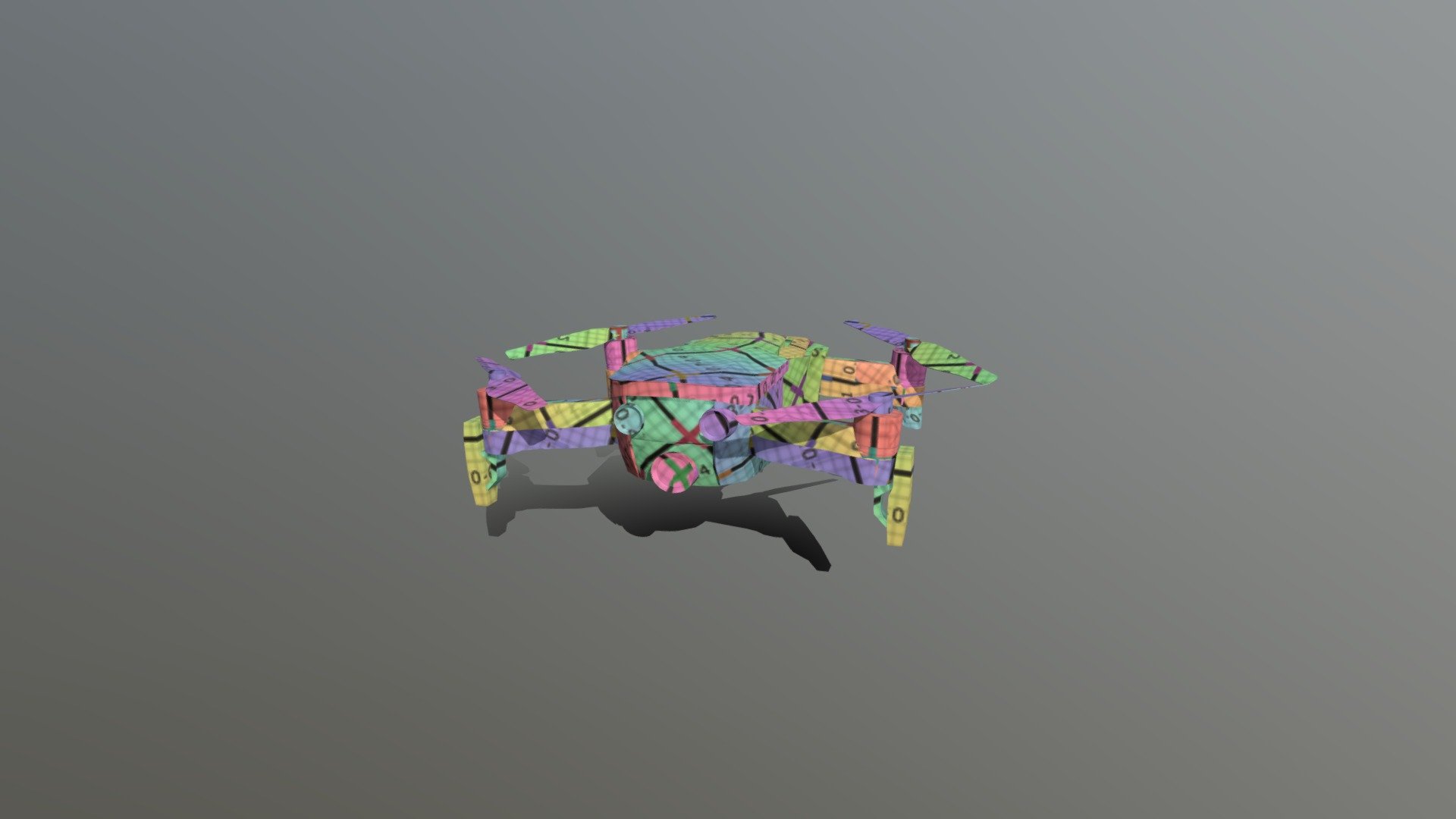 Drone Model