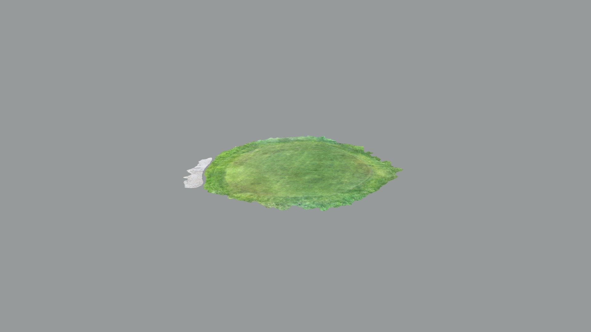 LOP 11th Green