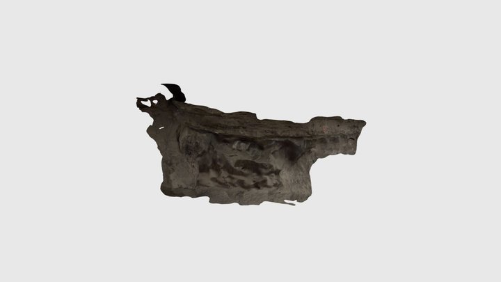 Tunnel 2 3D Model