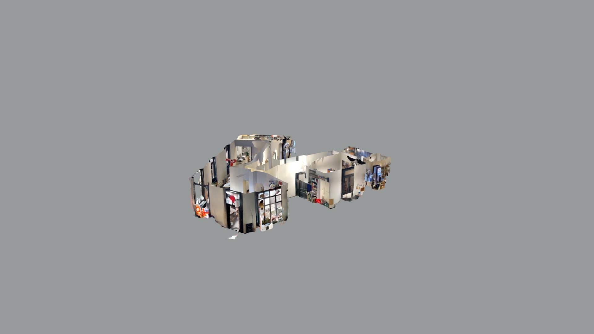 Pönk Office