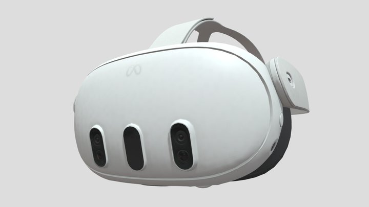 Met aquest 3 – Gratis 3D-model STL