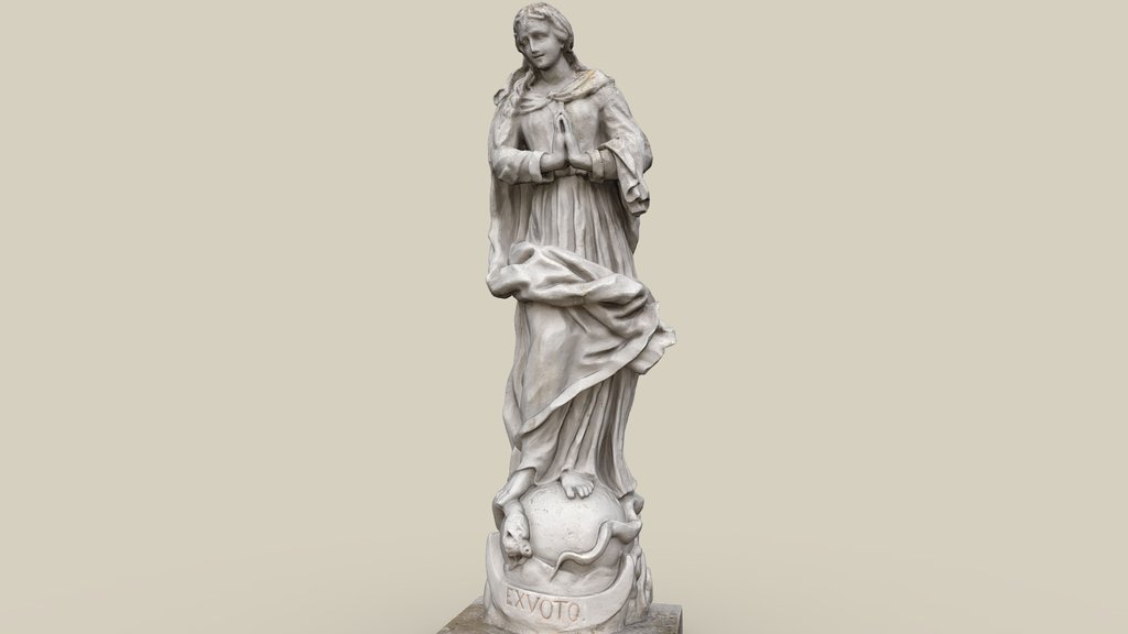 Maria Immaculata
