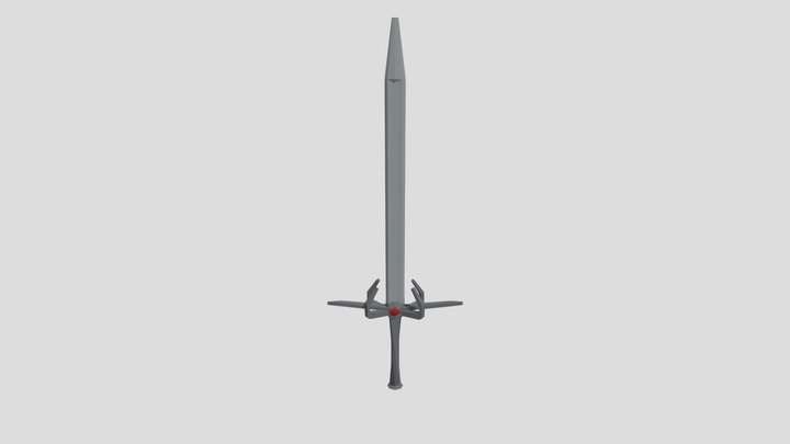 dark blade