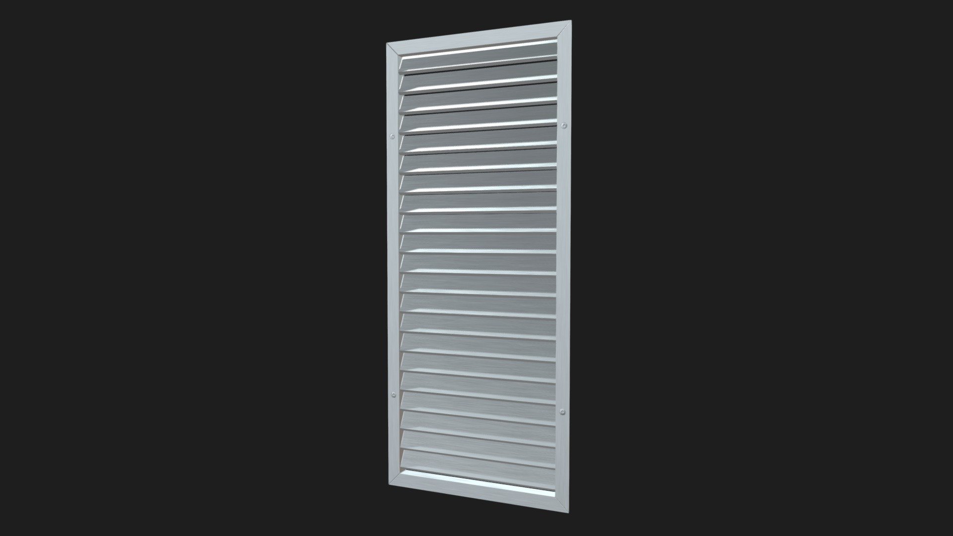 Air vent 1