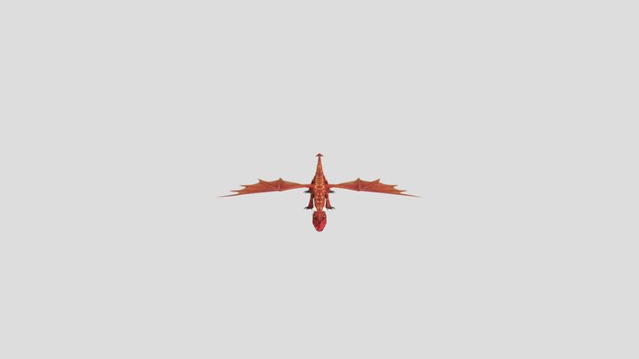 Grapple Grounder (Xbox/Wii/Ps3 Version) 3D Model