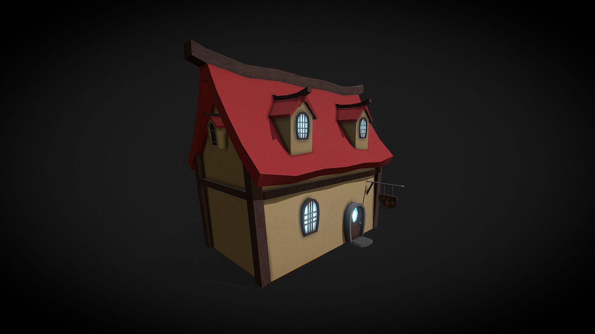 Potion House
