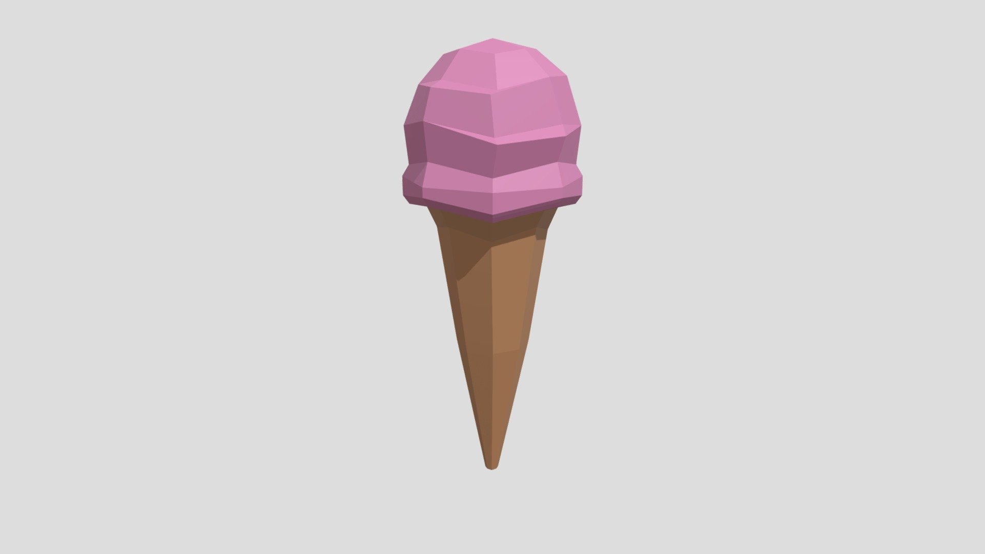 FoodTent IceCreamRework