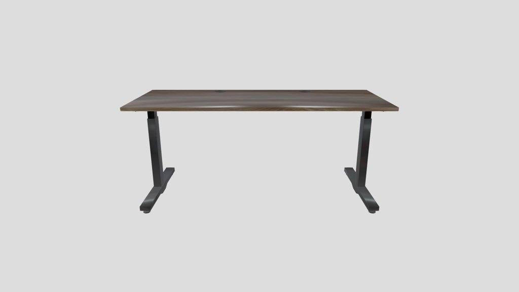 Steelcase Migration Ha Desk
