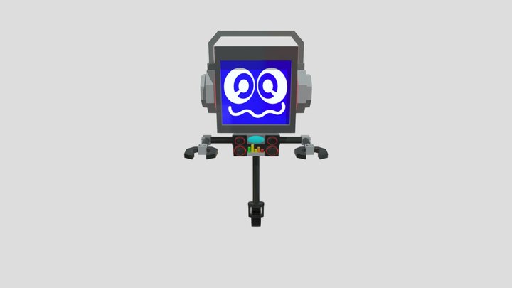 Fandroid 2.0 Remake