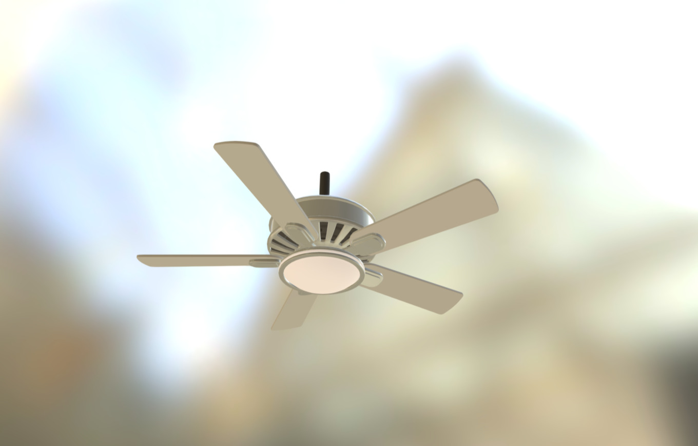 Ceiling Fan1