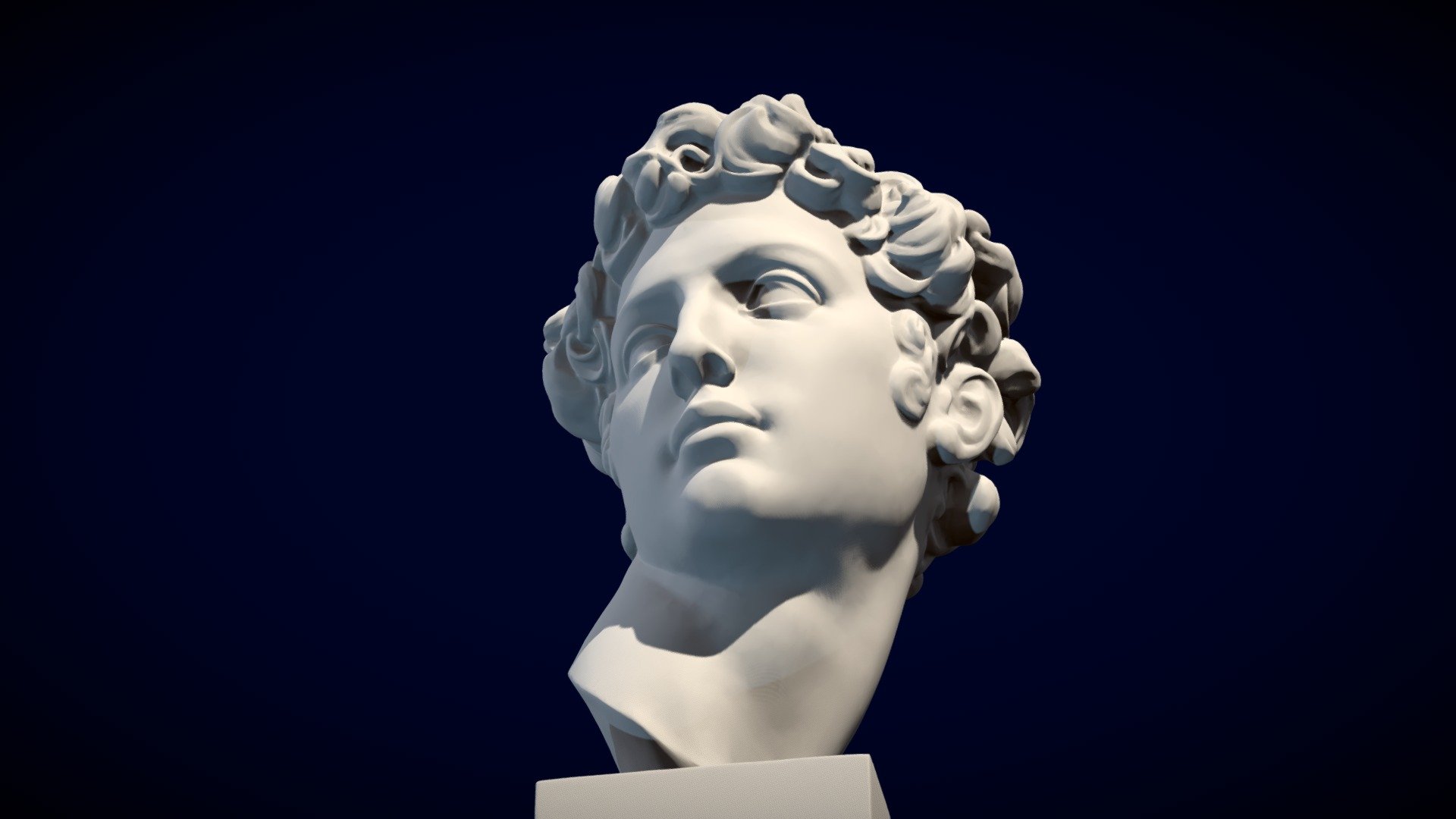 Juliano II de Médicis/Giuliano di Medici — Sketchfab embed 3D viewer
