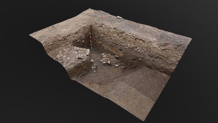 9 de septiembre de 2021 (parcial) 3D Model