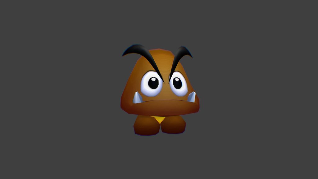 Goomba