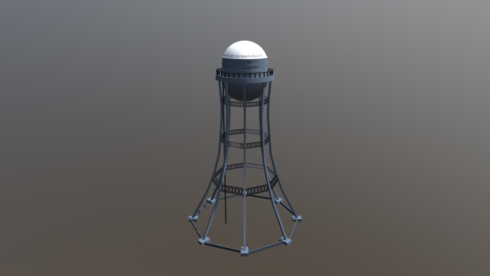 Watertower