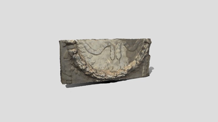 gurnalda_ok 3D Model