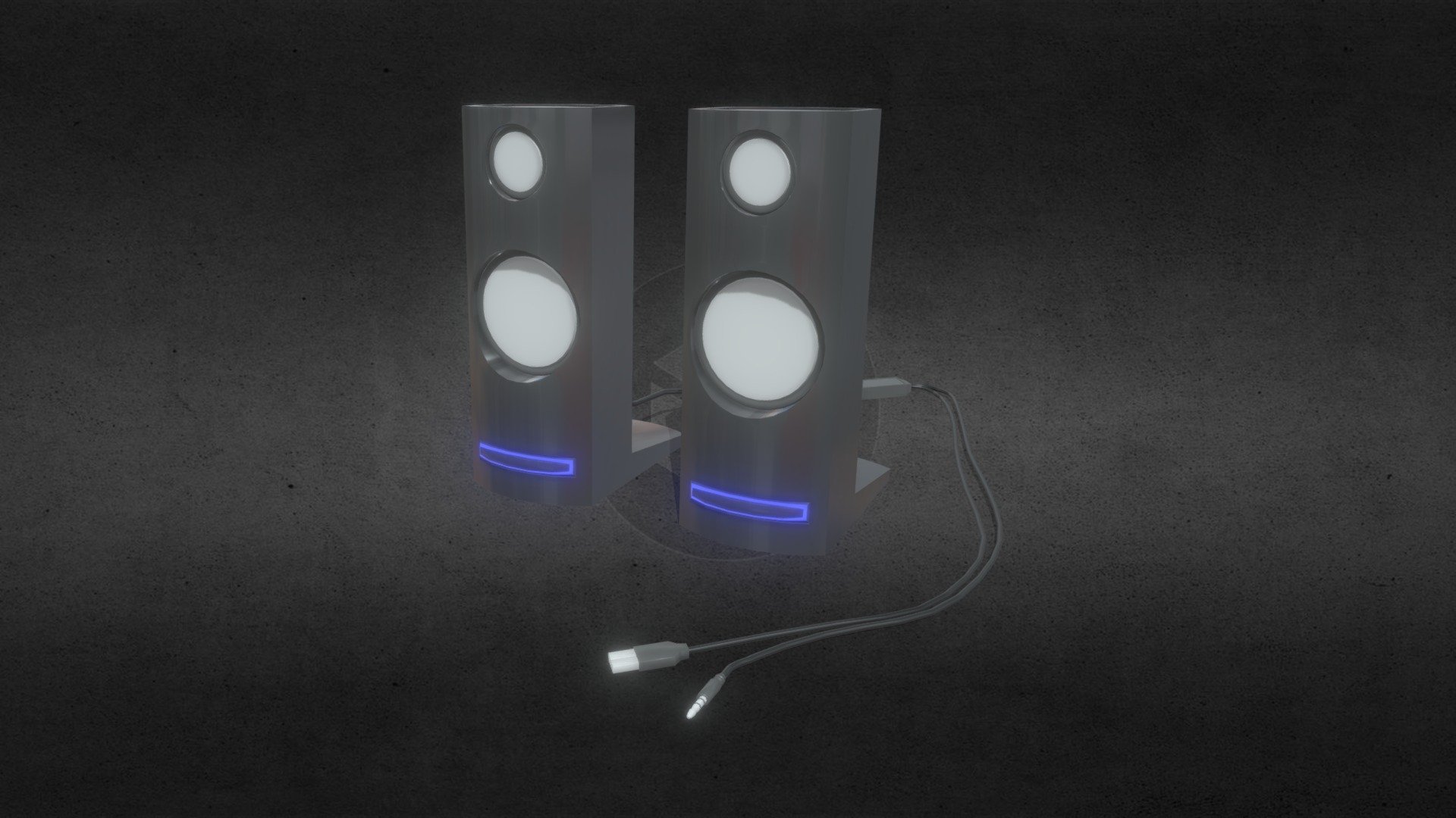 Speakers | Parlantes