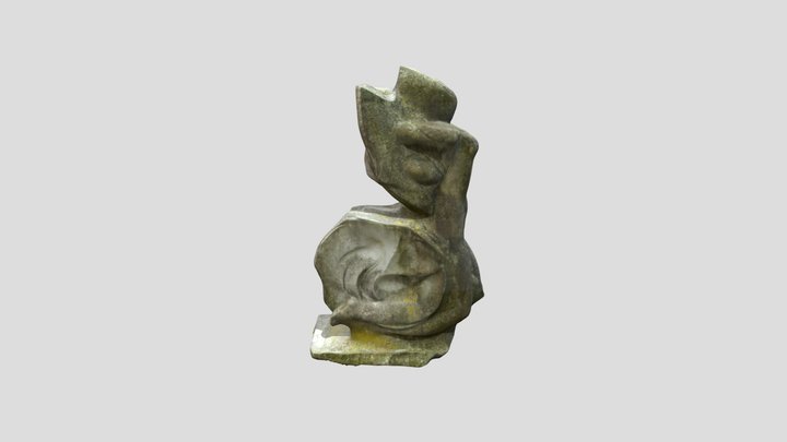 KLO 3D Model
