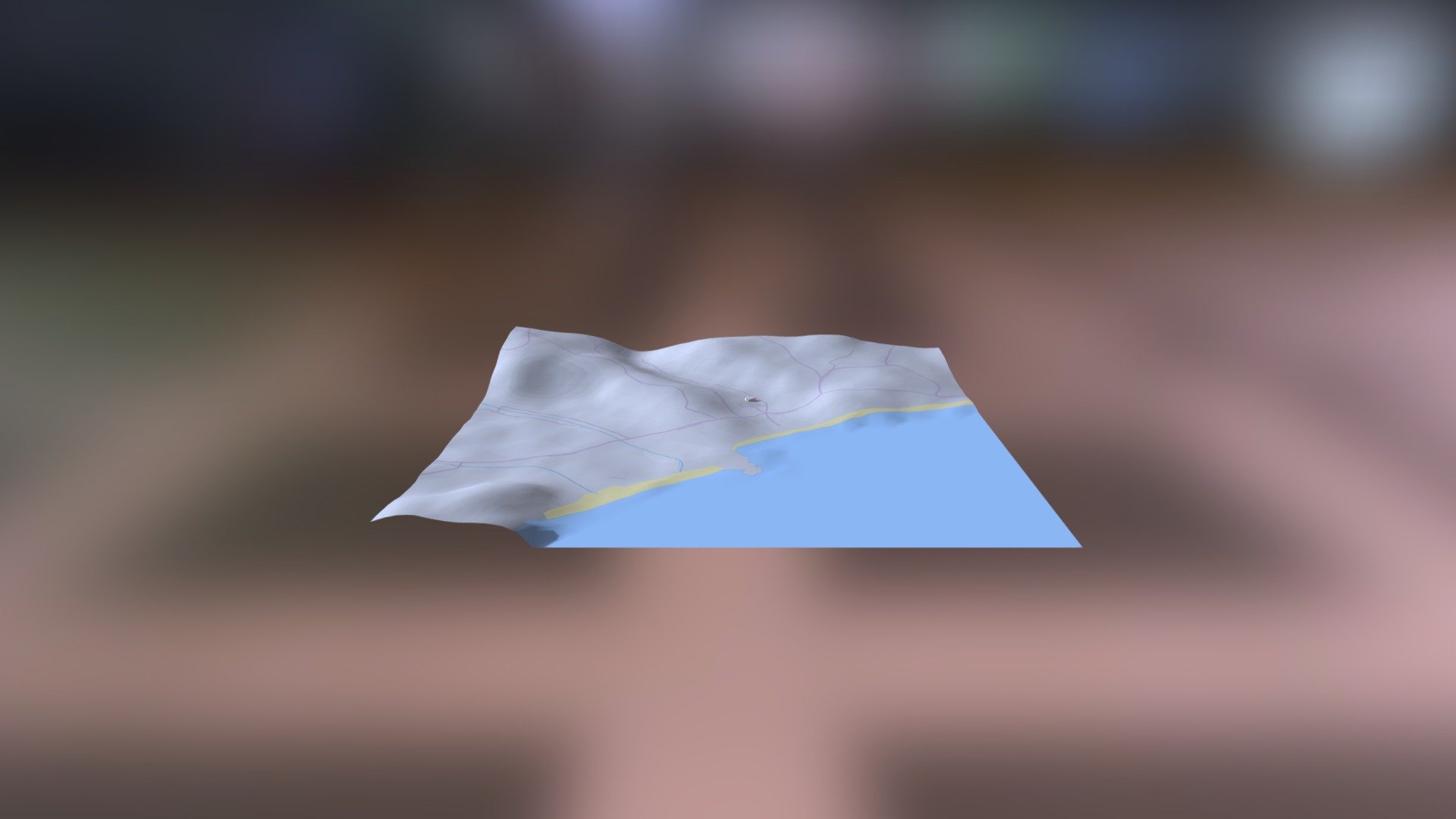 C1960 Skandeia: Cem — Sketchfab embed 3D viewer