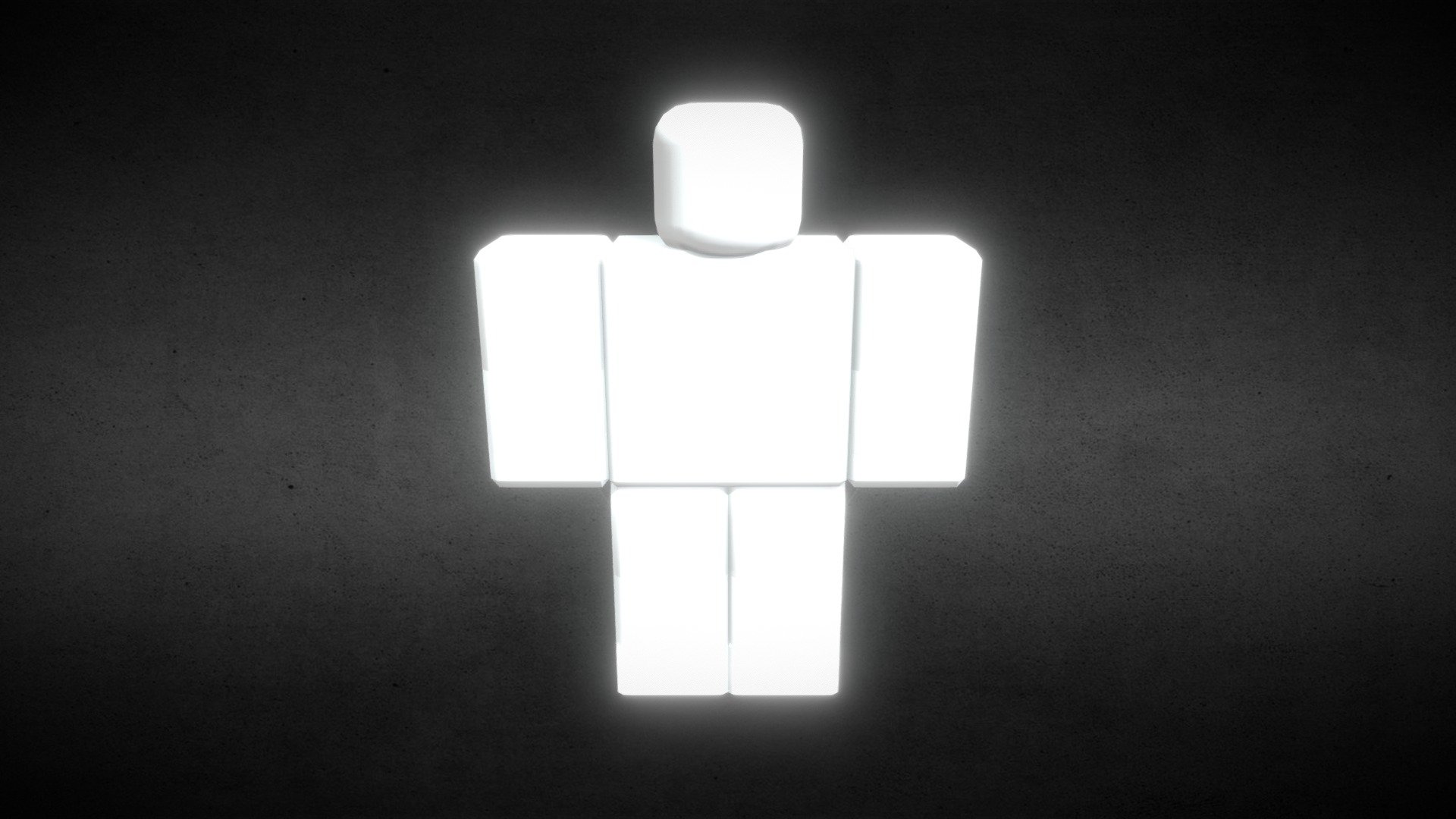 Best Roblox Rig (embed version) - 3D model by nooblox (@hmrx) [d954ac8 ...