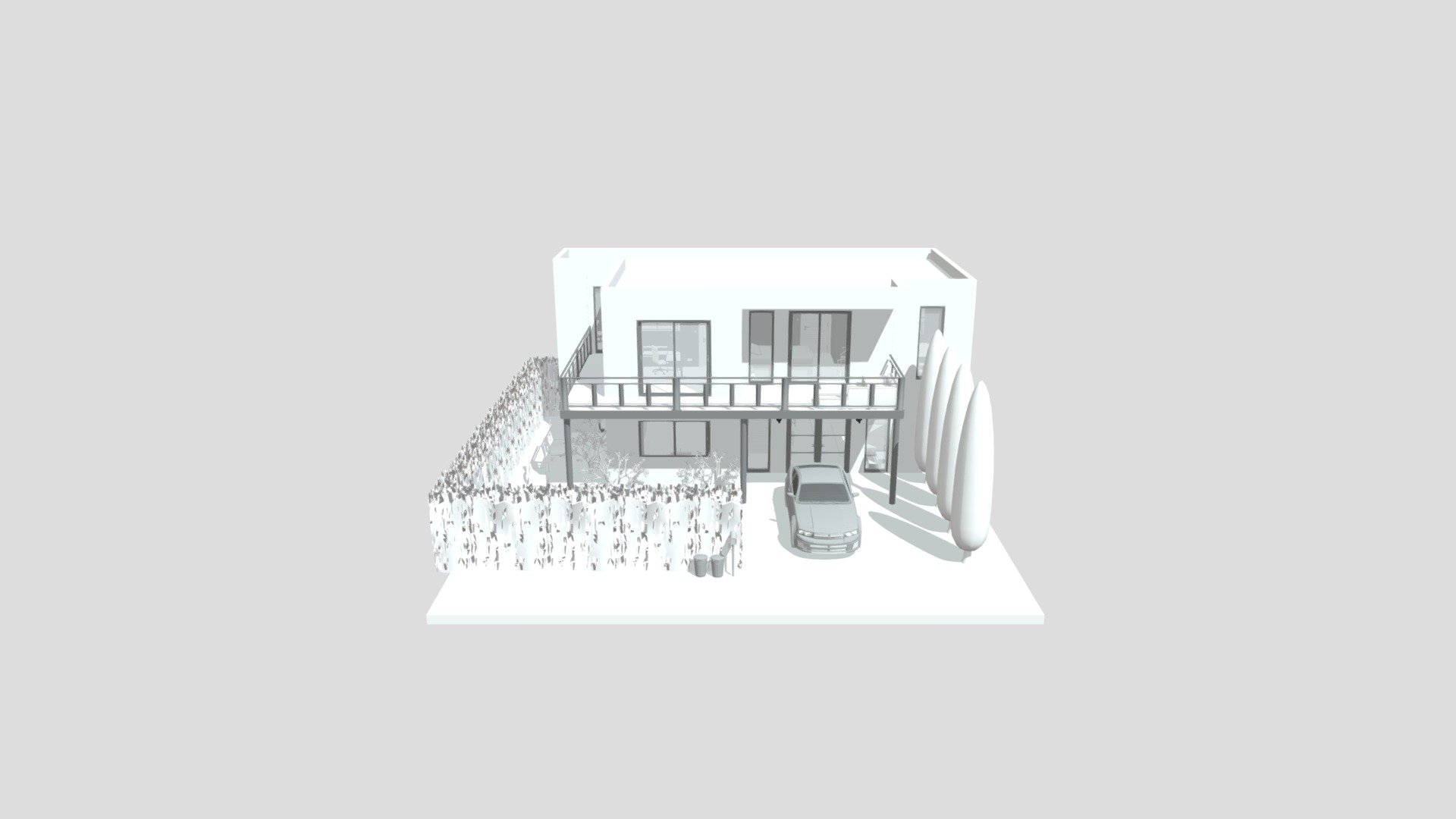Maison 2 niveaux (3)
