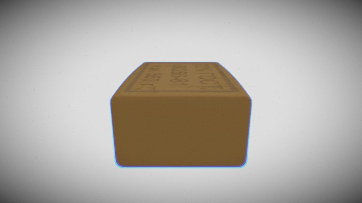 0101d34cfb4646ddbf5aa557a876e0a5 3D Model