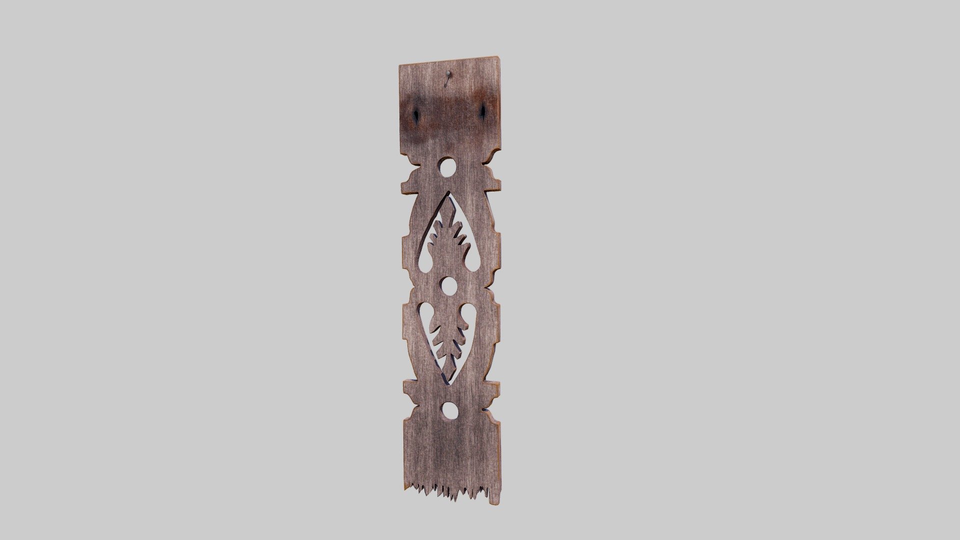 Fancy Plank VALENTINA
