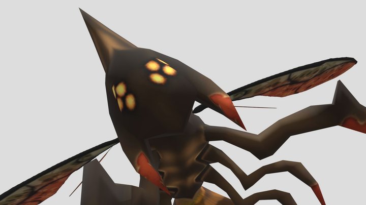 Wasp