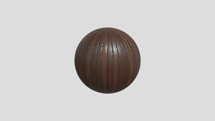 Plank flooring texture textures – Modello 3D gratuito STL