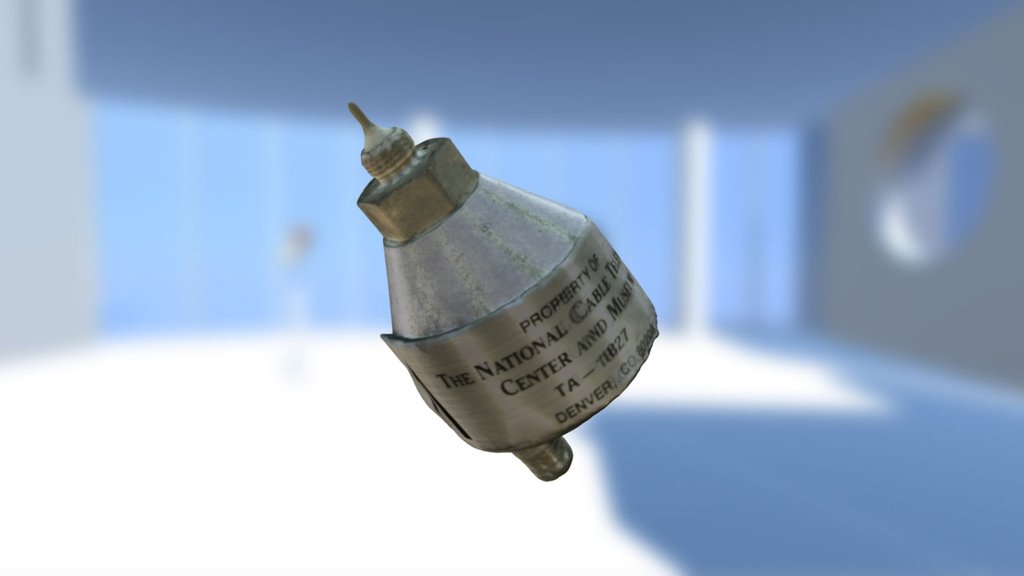 Pressure Tap Splitter