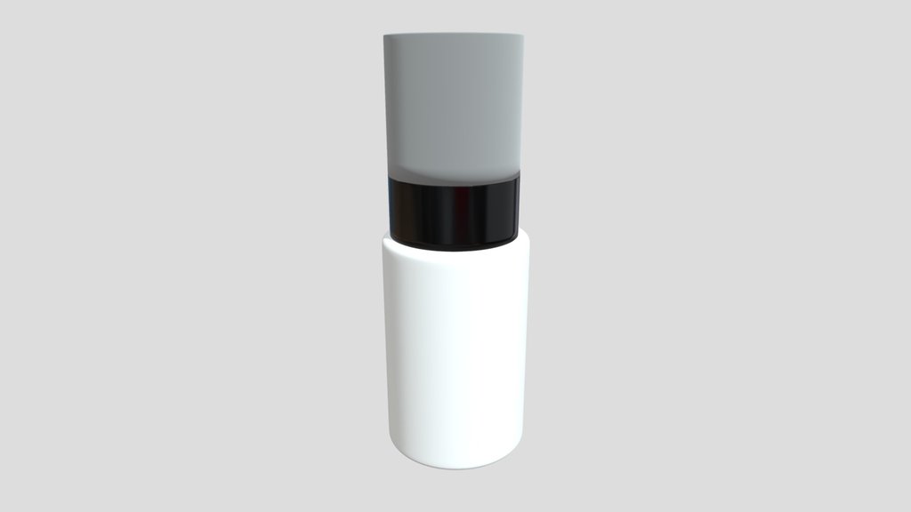 Ultrarealestic Mattre Primer