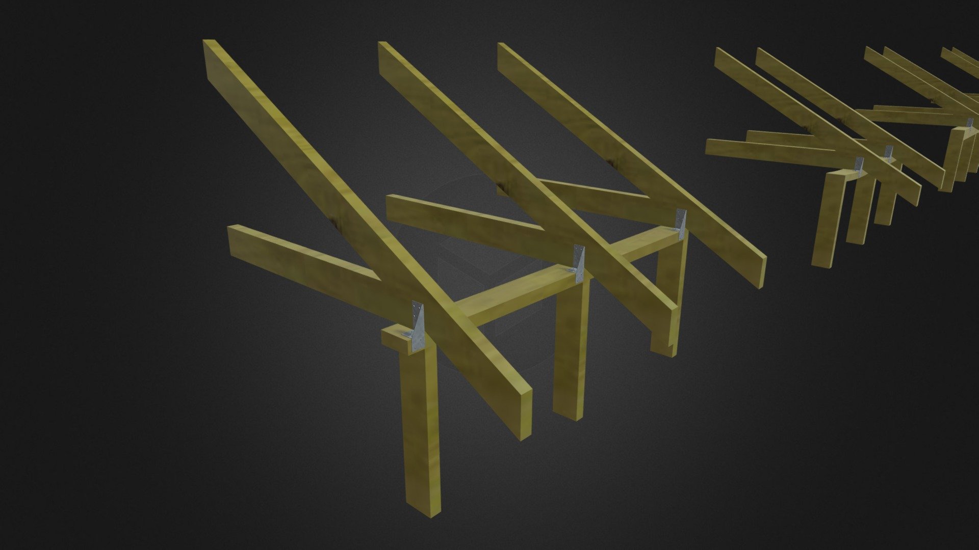 Top Plate - 3D model by shane.johnston2 [d95c187] - Sketchfab