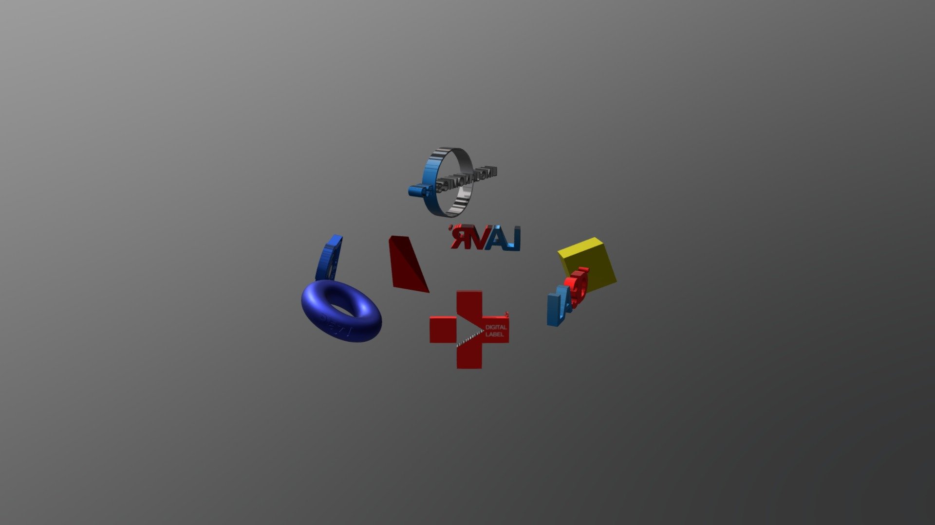 LRD