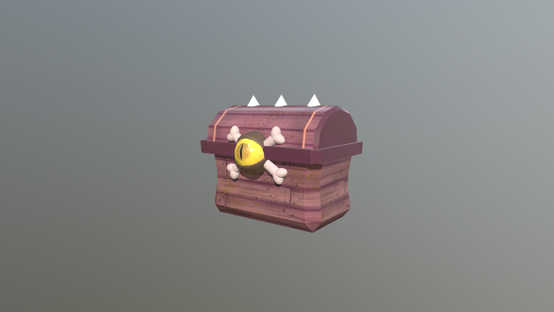 Vampirate Crate