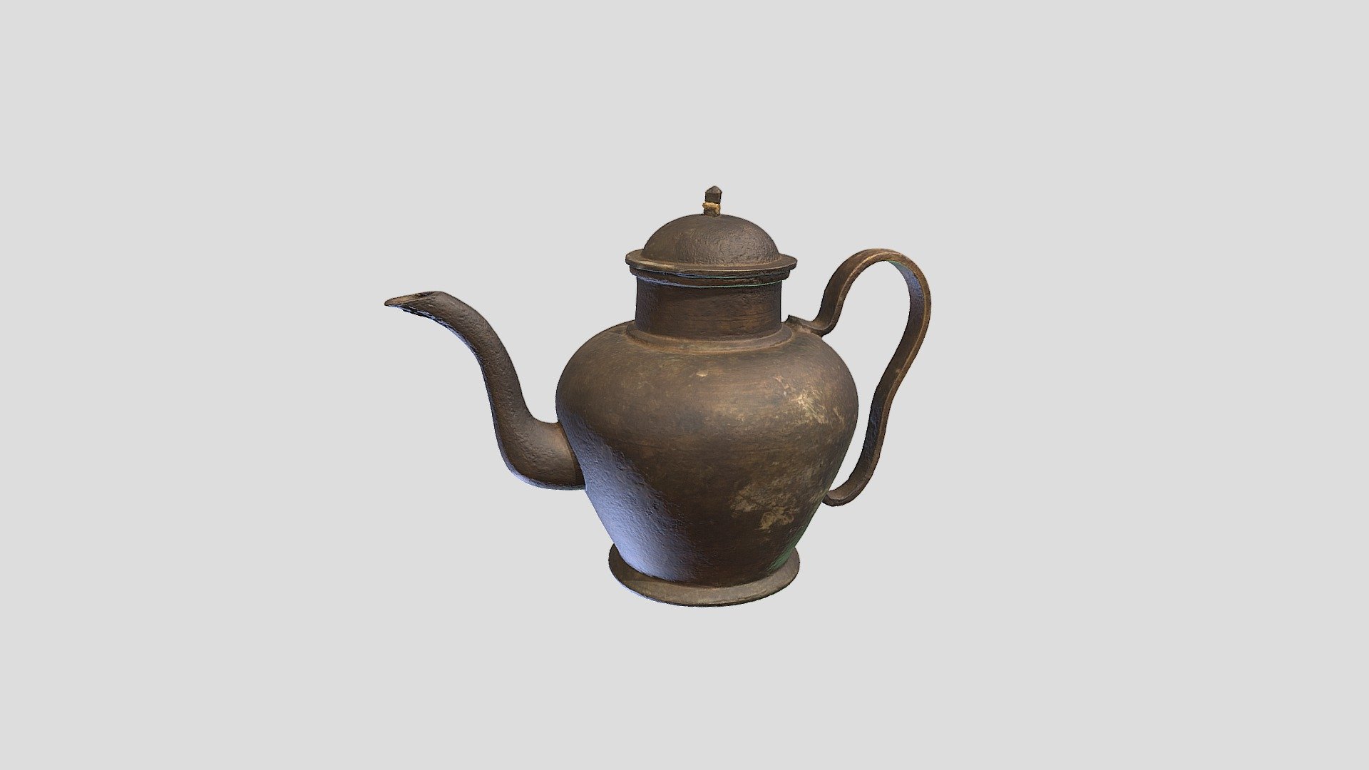 YPM ANT.052655 — Sketchfab embed 3D viewer