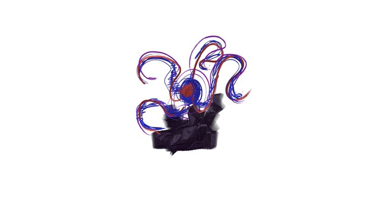 Untitled_0 3D Model