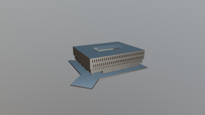 Build_A 3D Model