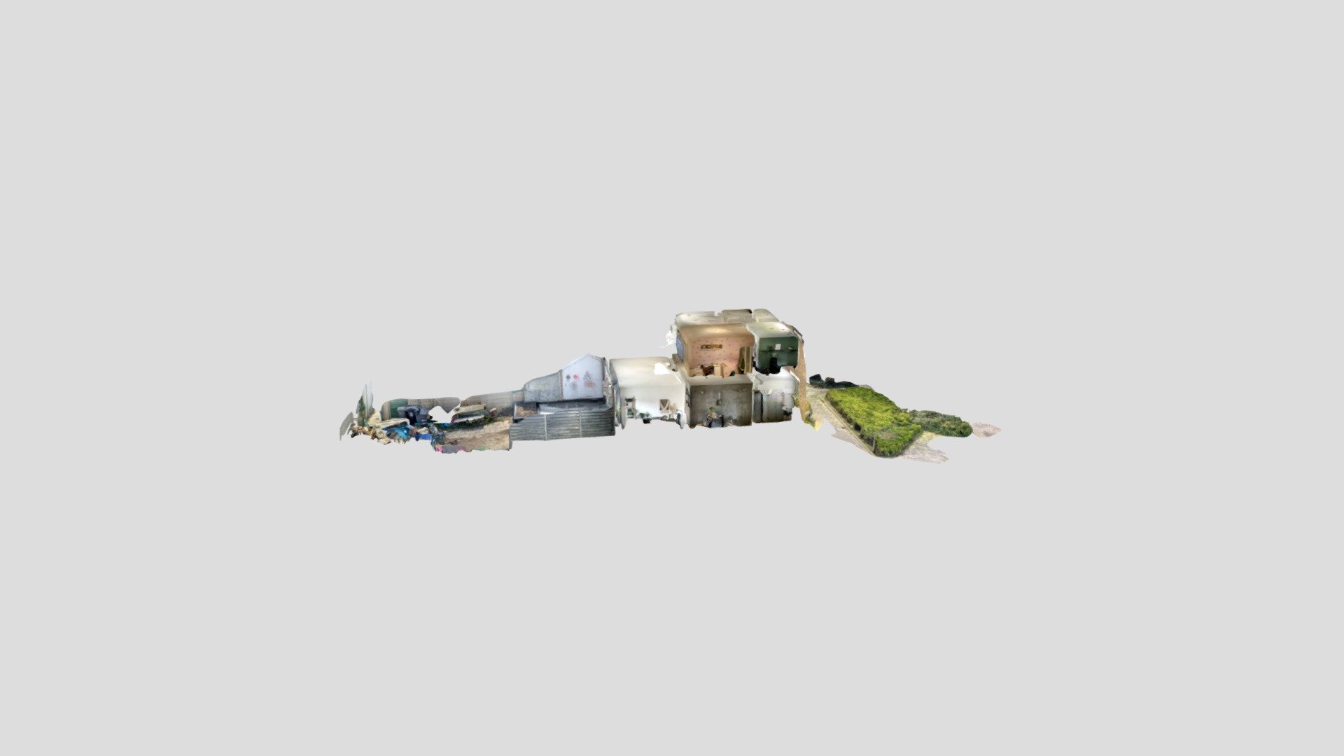 Huis