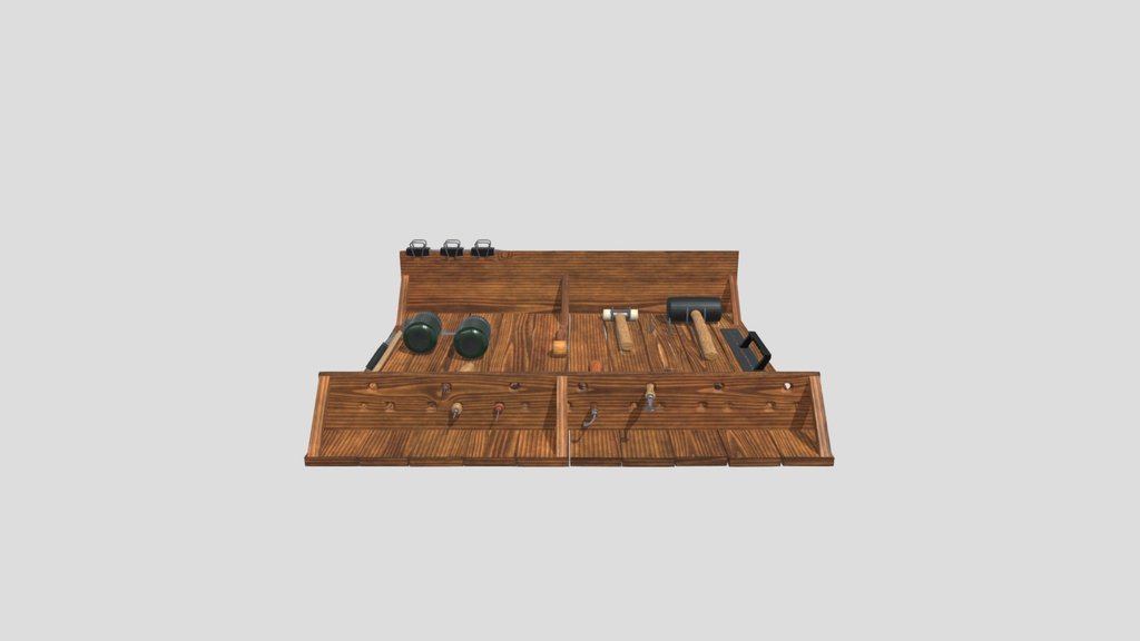 Workbench