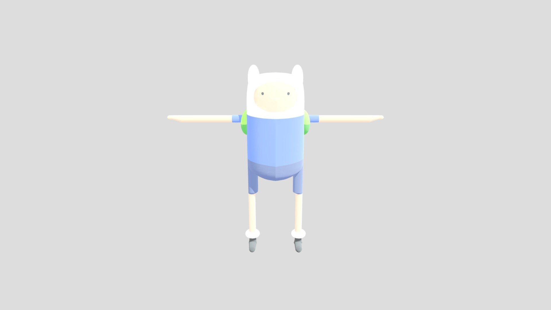 Finn El Humano