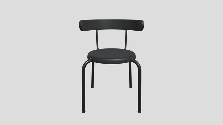 Ikea Yngvar – Modello 3D gratuito STL